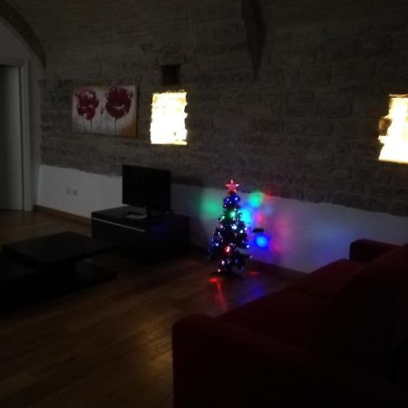 Appartamento Sant'Apollinare อัสซิซี ภายนอก รูปภาพ