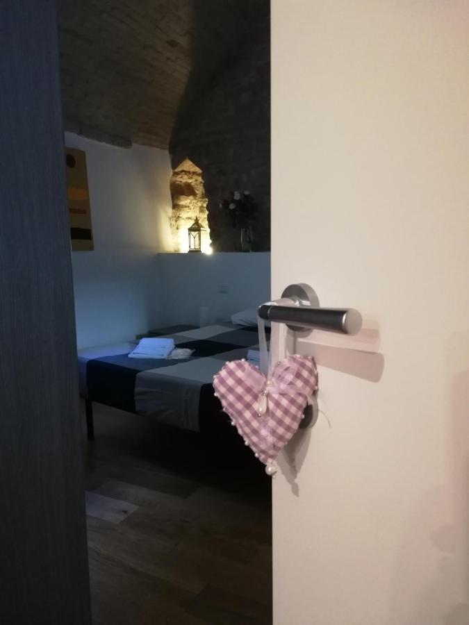 Appartamento Sant'Apollinare อัสซิซี ภายนอก รูปภาพ