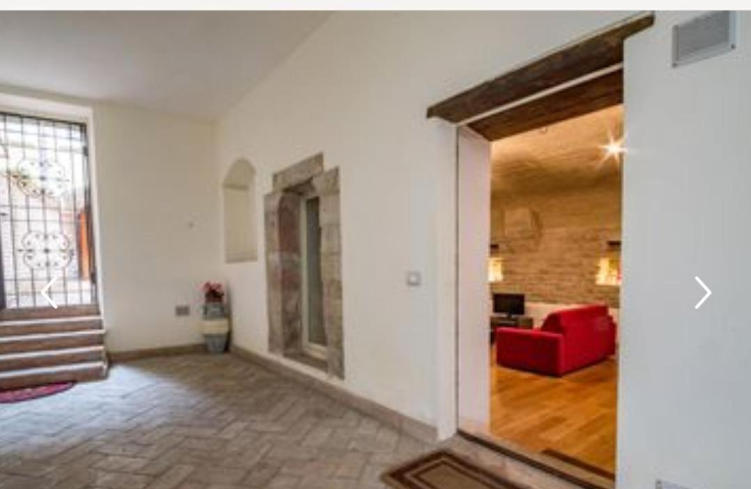 Appartamento Sant'Apollinare อัสซิซี ภายนอก รูปภาพ